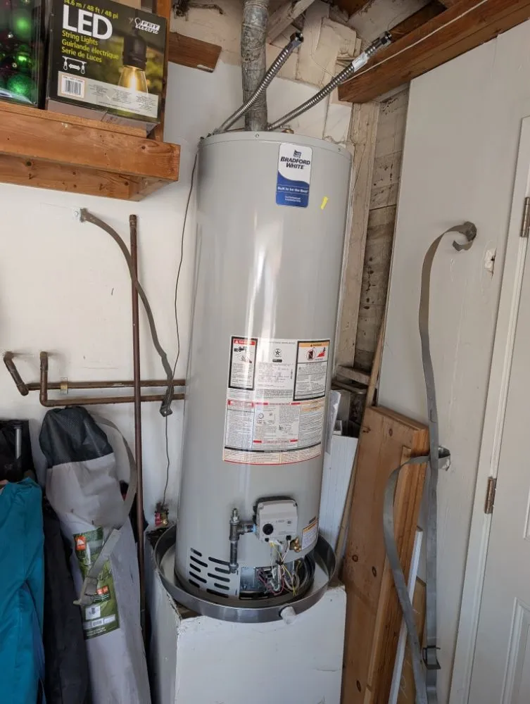 Slide of Drains and Plumbing 24