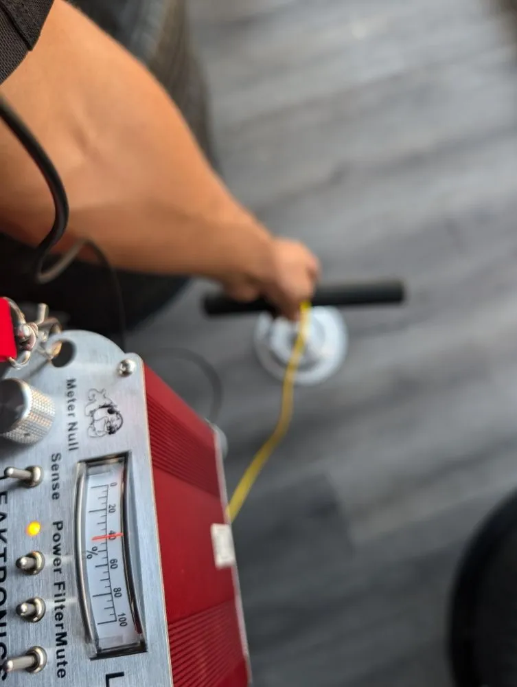 Slide of Drains and Plumbing 24