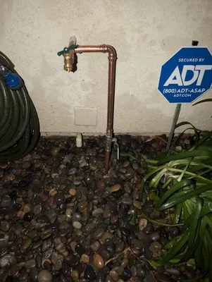 Drains and Plumbing 24