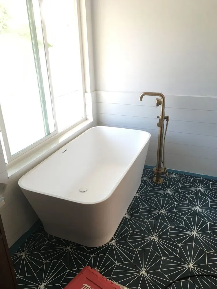 Slide of Drains and Stuff