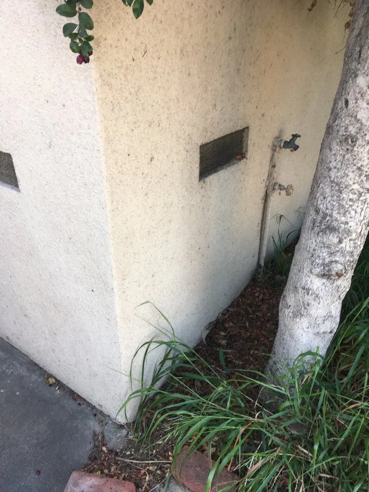 Slide of Drains and Stuff