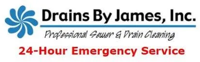 Slide of Drains By James