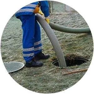 Slide of Drains By James