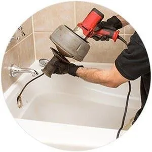 Slide of Drains By James