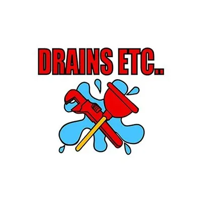 Drains Etc Logo