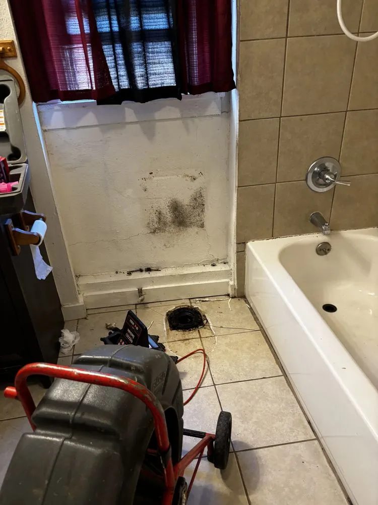 Top-rated pipe repair experts serving Aurora, CO - Drains Great Metropolitan Drain Cleaning