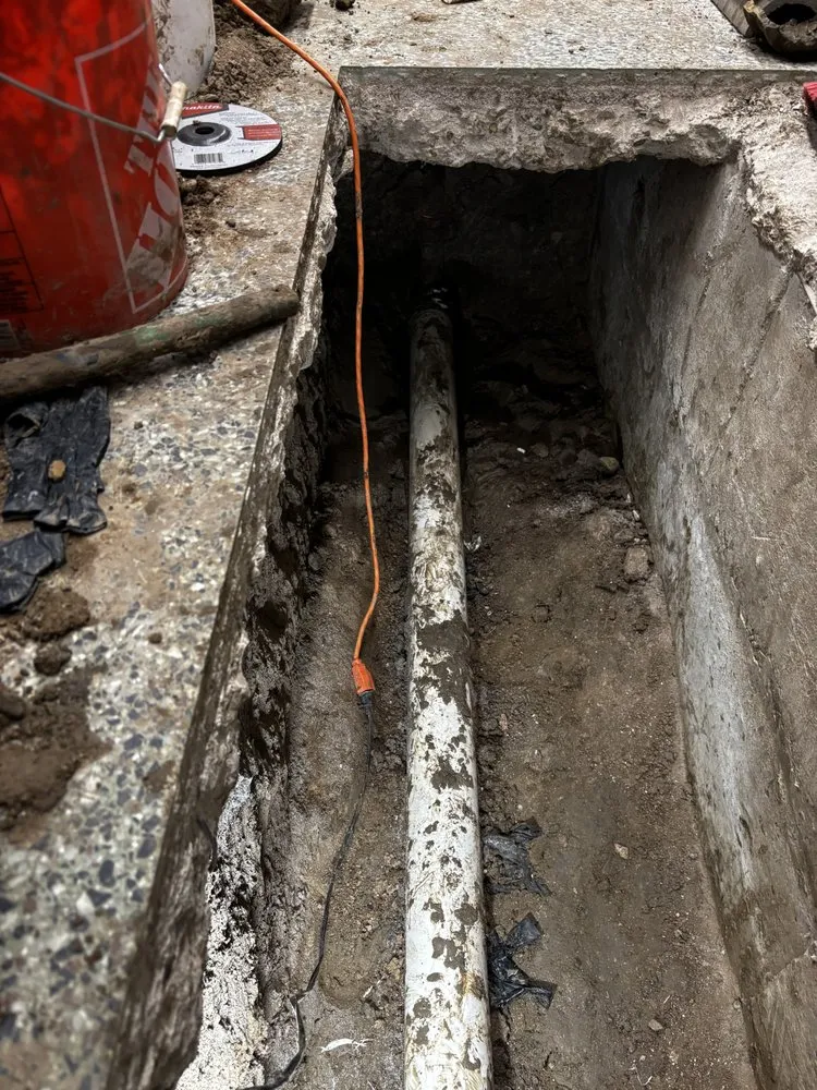 Professional drain cleaning in Aurora, CO by Drains Great Metropolitan Drain Cleaning