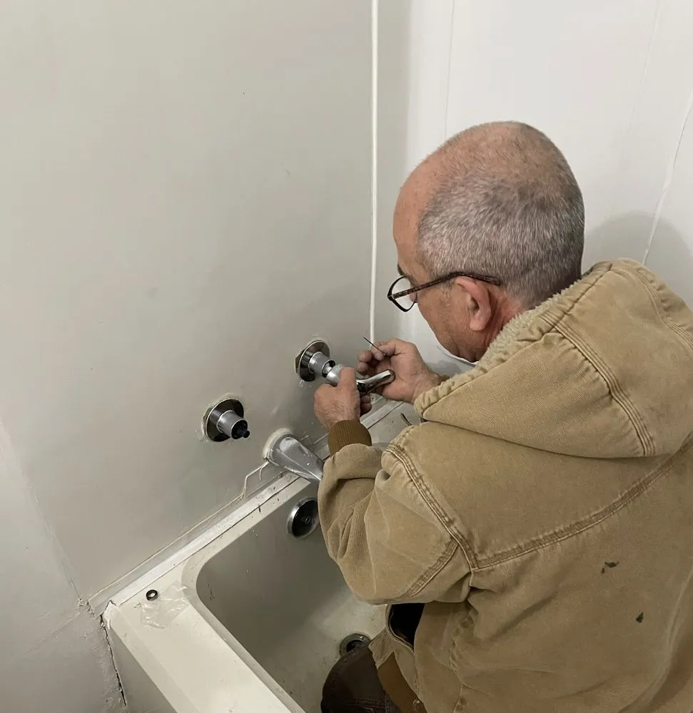 Professional pipe repair service in Aurora, CO - Drains Great Metropolitan Drain Cleaning