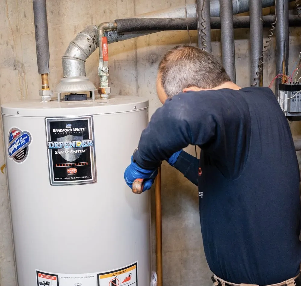 Slide of Drains Great Metropolitan Drain Cleaning