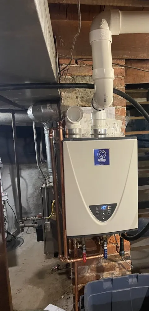 Slide of Drains N More