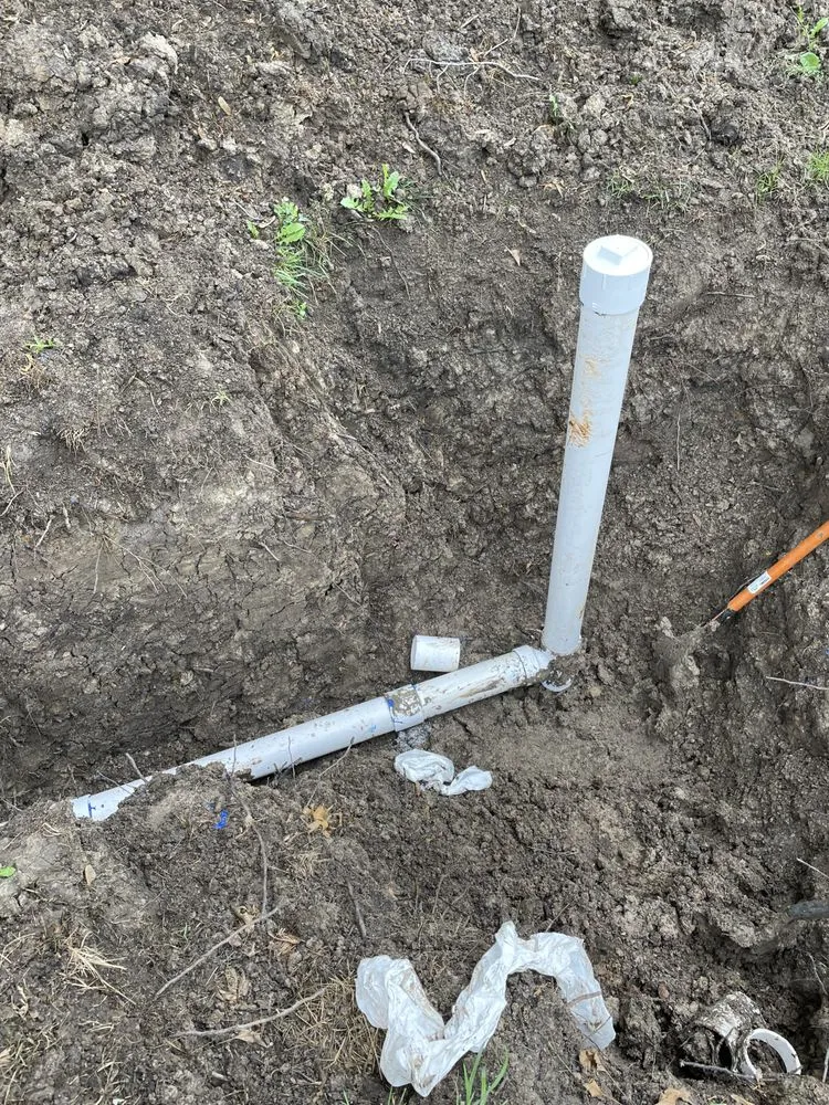 Slide of Drains N More