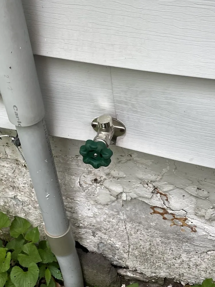 Slide of Drains N More