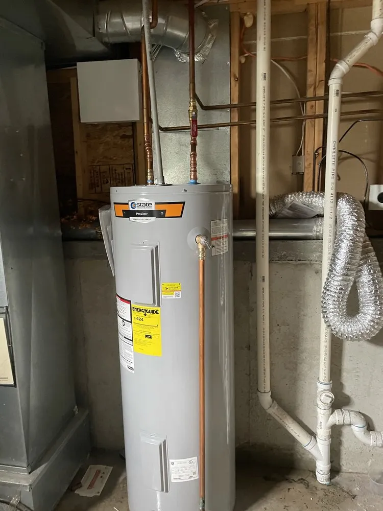 Slide of Drains N More