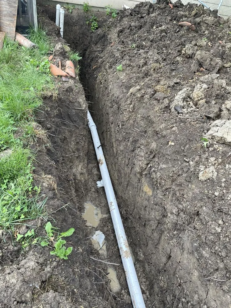 Slide of Drains N More