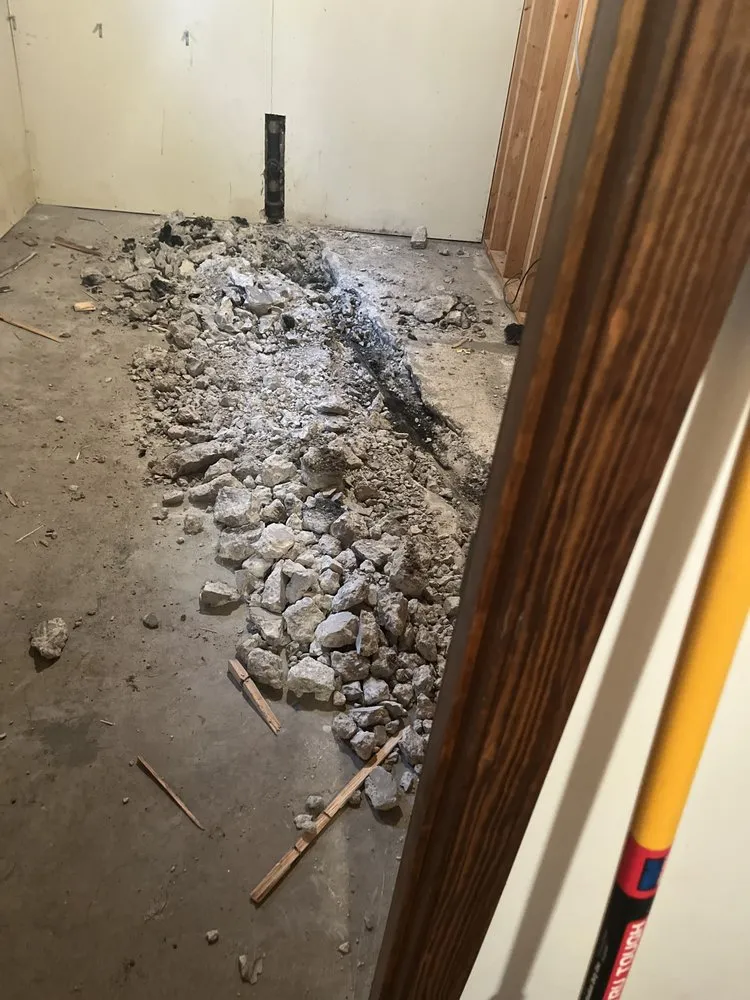 Slide of Drains N More