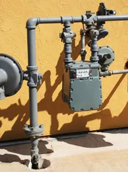 Slide of Drains N Pipes