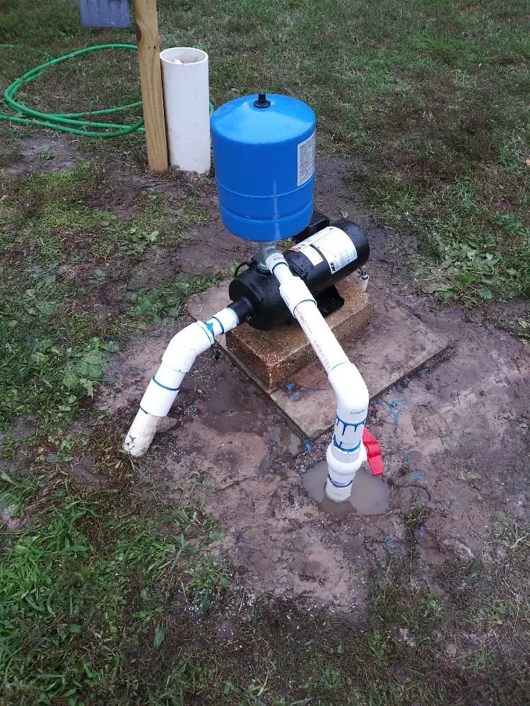 Slide of Drains Plus of Jacksonville