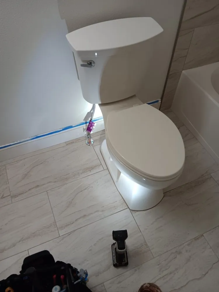 Trusted plumbing repair experts serving Ormond Beach, FL - Drains Plus