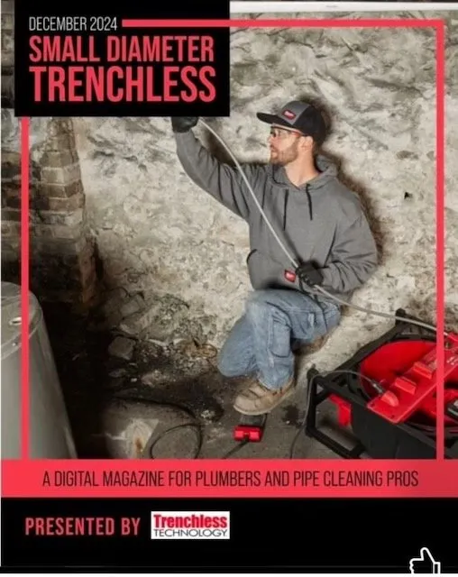 Slide of Drains R Us