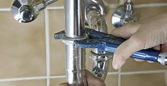 Slide of Drains R Us