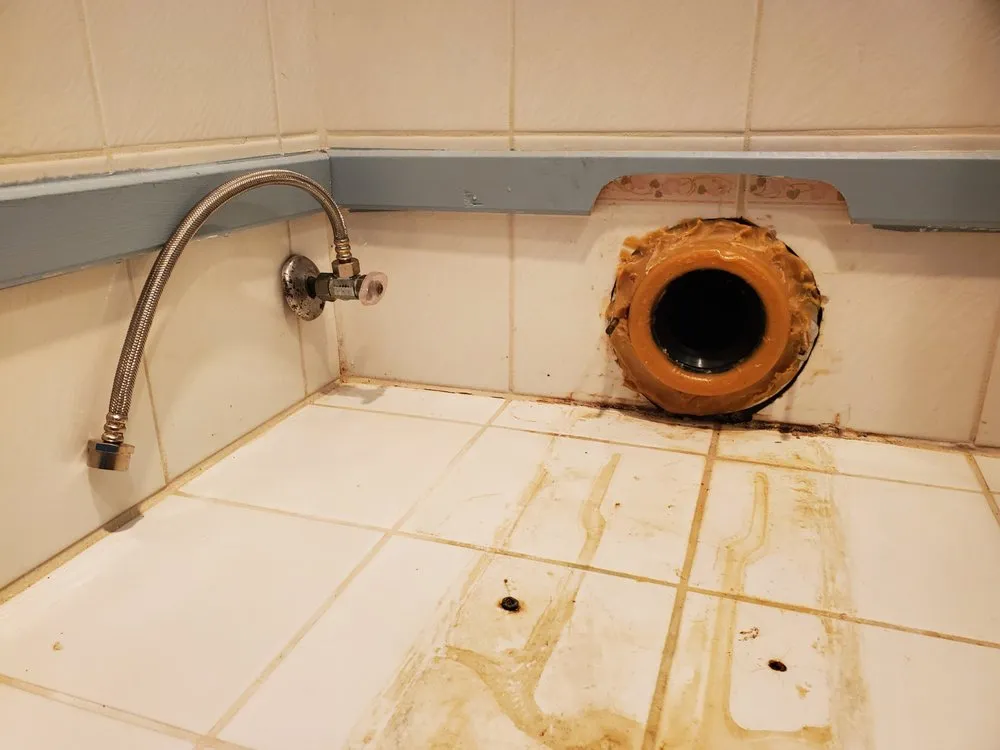 Slide of Drains R Us