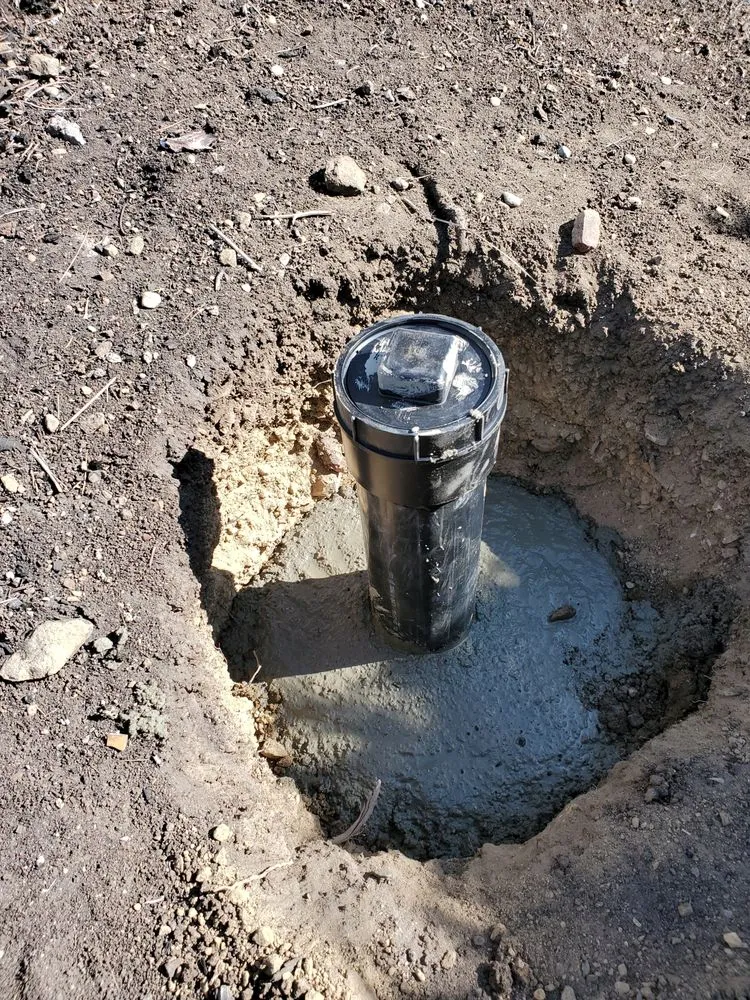 Slide of Drains R Us