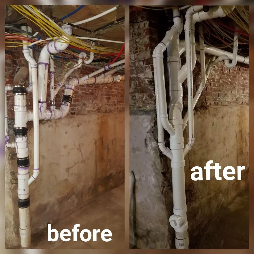 Top-rated plumbing repair for homes in Philadelphia, PA by Drains R Us Plumbing and Drain Cleaning
