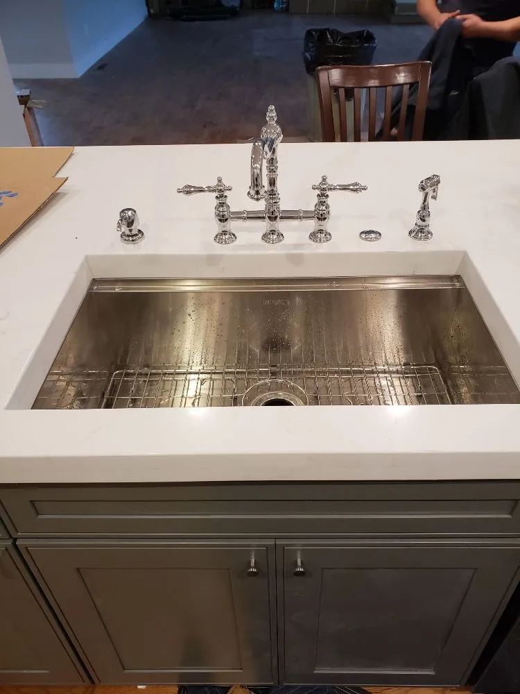 Emergency emergency plumbing for homes in Philadelphia, PA by Drains R Us Plumbing and Drain Cleaning