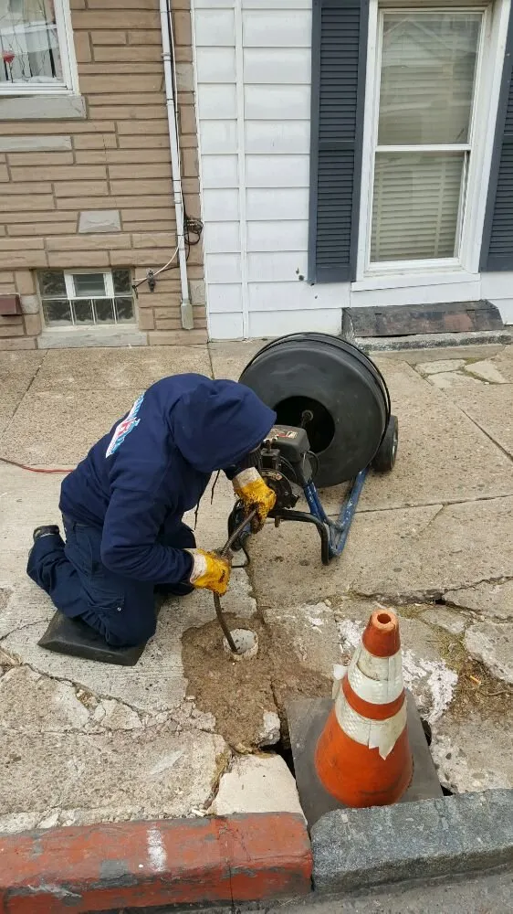 Affordable pipe repair in Philadelphia, PA by Drains R Us Plumbing and Drain Cleaning