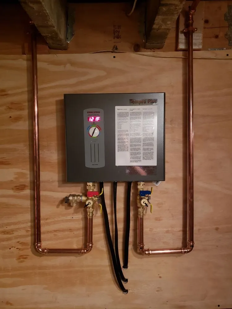 Slide of Drains R Us Plumbing and Drain Cleaning