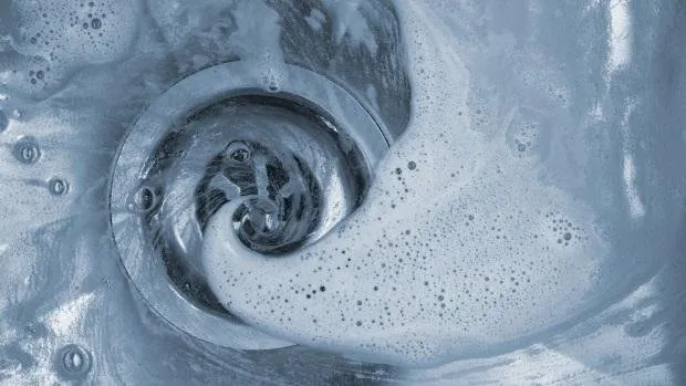 Slide of Drains SuperSpin