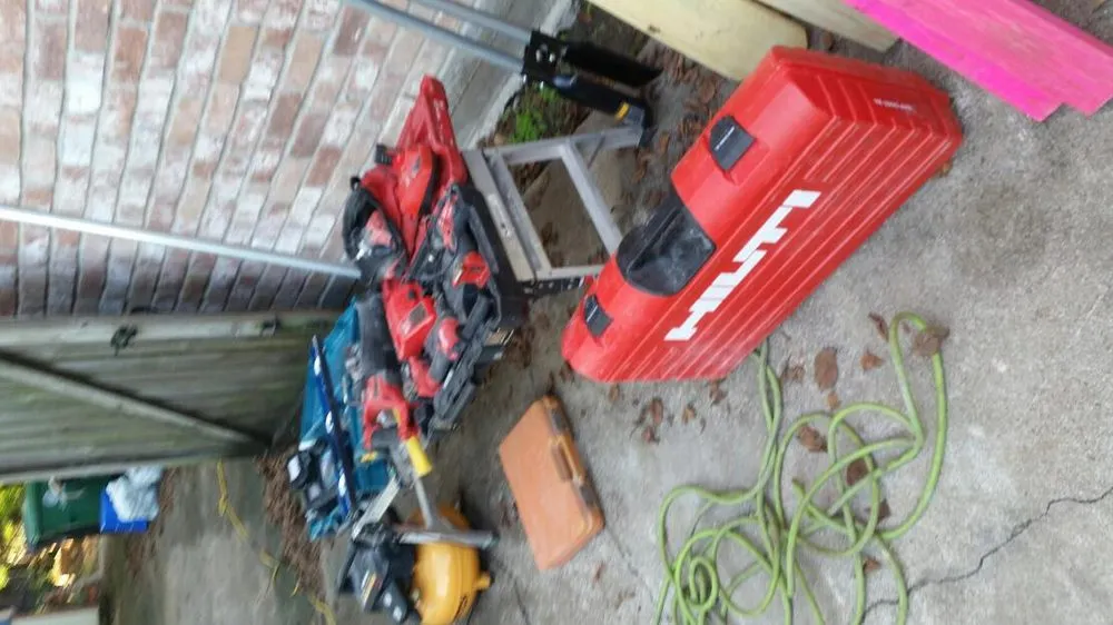 Slide of Drains SuperSpin