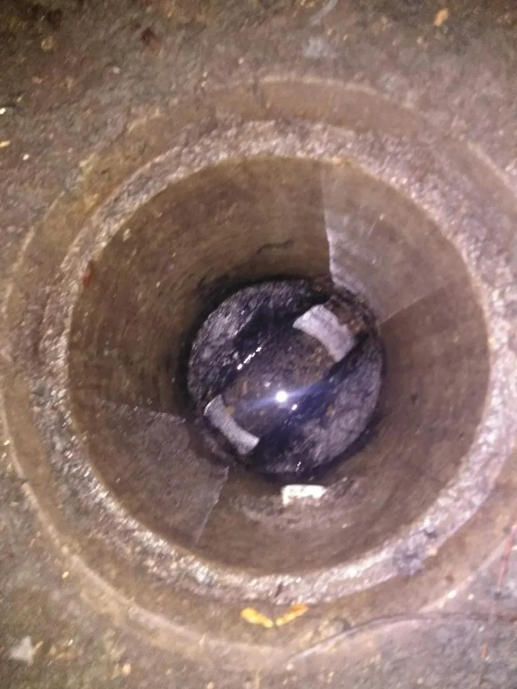 Slide of Drains SuperSpin