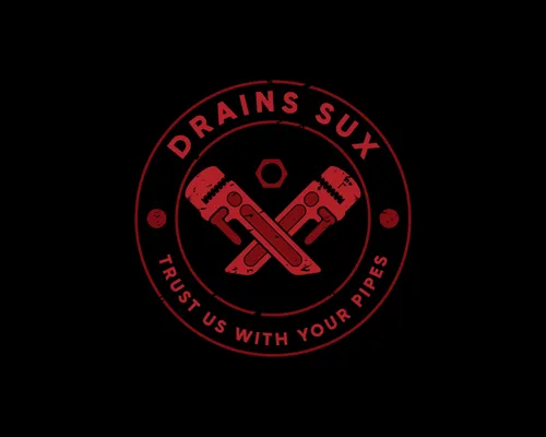 Drains Sux