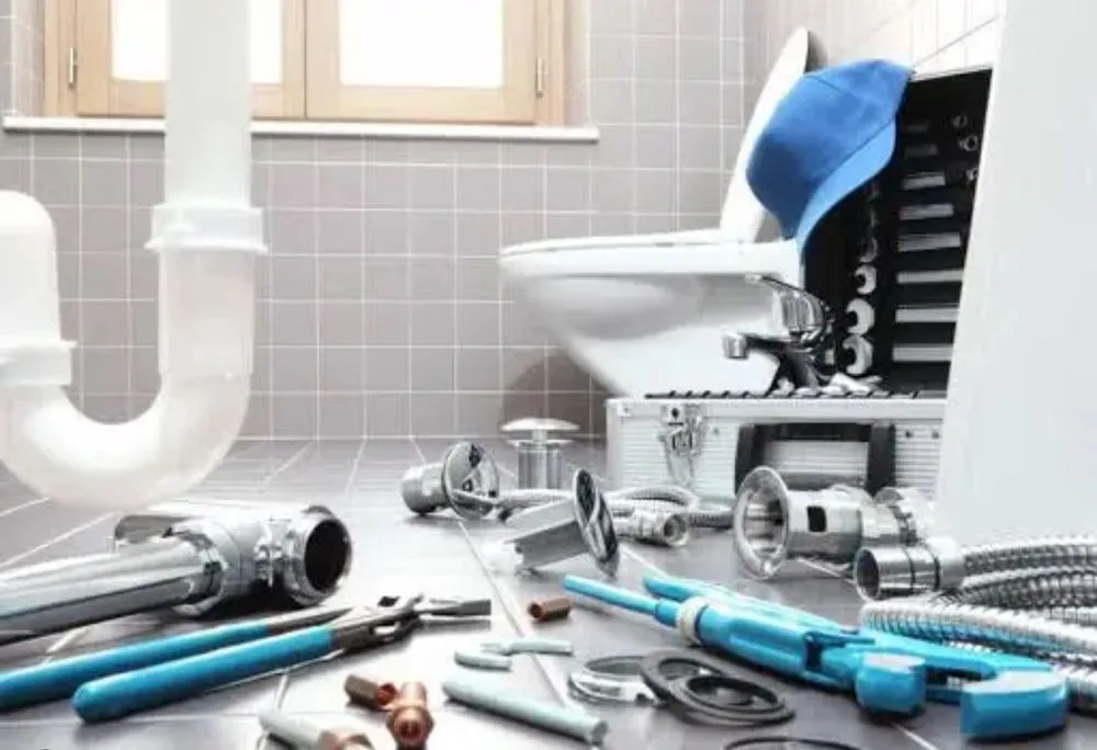 Slide of Drains To Sewers Rooter Service