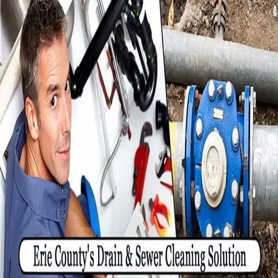 Drains Unlimited Logo