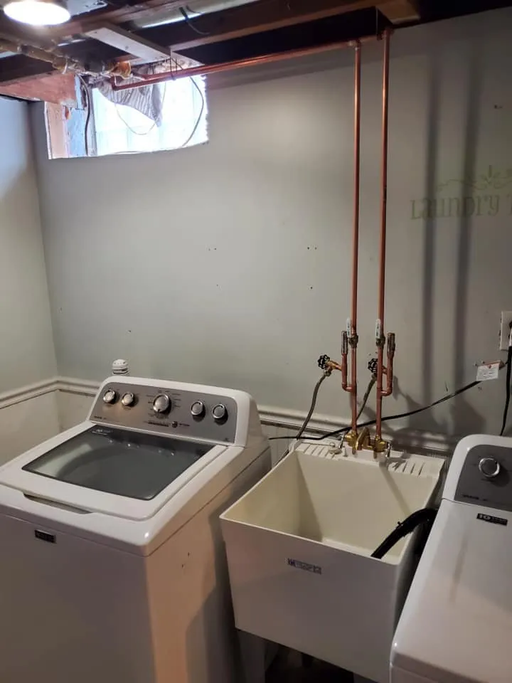 Slide of Drains Unlimited