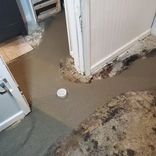 Slide of Drains Unlimited