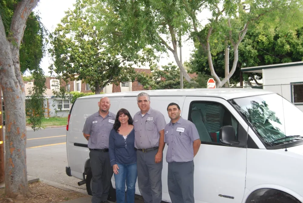 Slide of Drains Unlimited