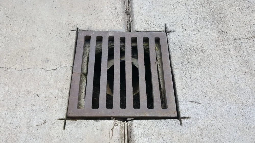 Slide of Drains Unlimited