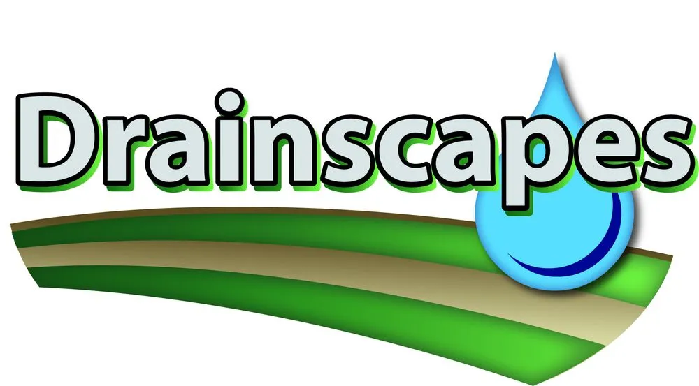 Slide of Drainscapes