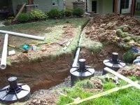 Slide of Drainscapes