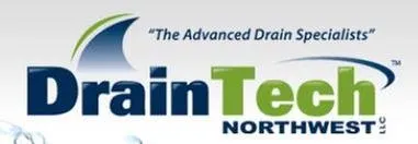 Slide of DrainTech Northwest