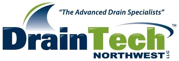 Slide of DrainTech Northwest