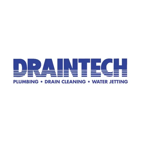 Slide of Draintech Plumbing Drain Cleaning Hydro Jetting