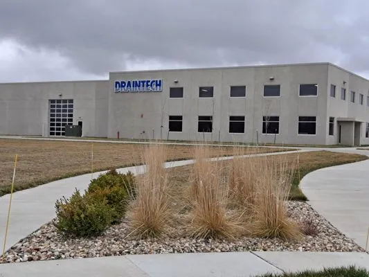 Draintech Plumbing Drain Cleaning Hydro Jetting