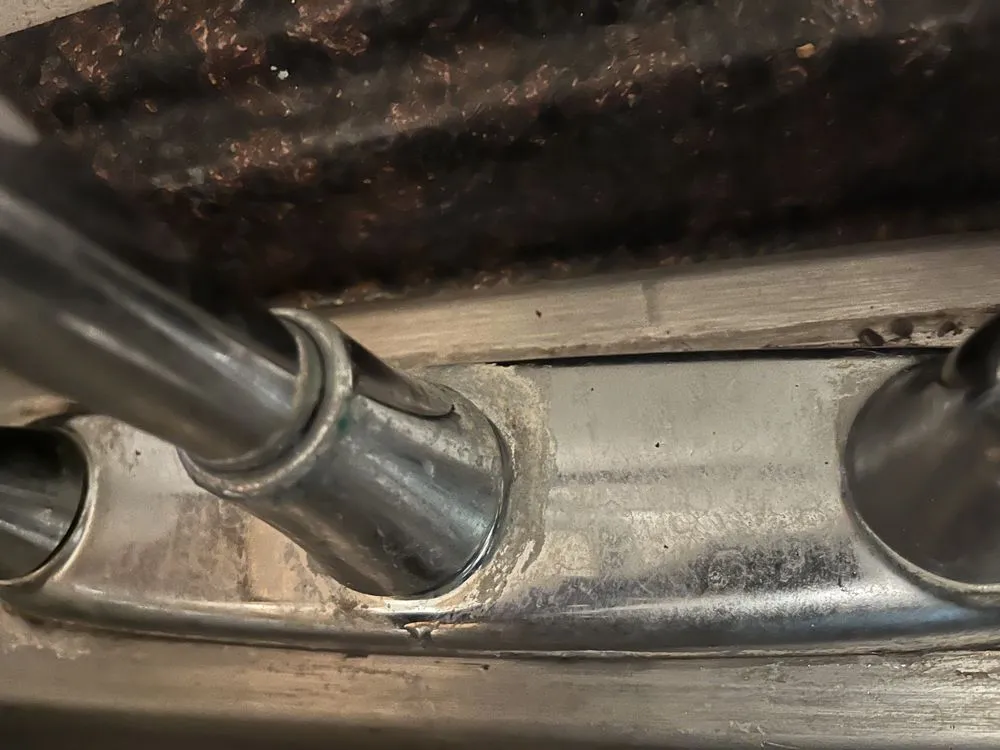 Slide of DrainWiz Plumbing and Rooter