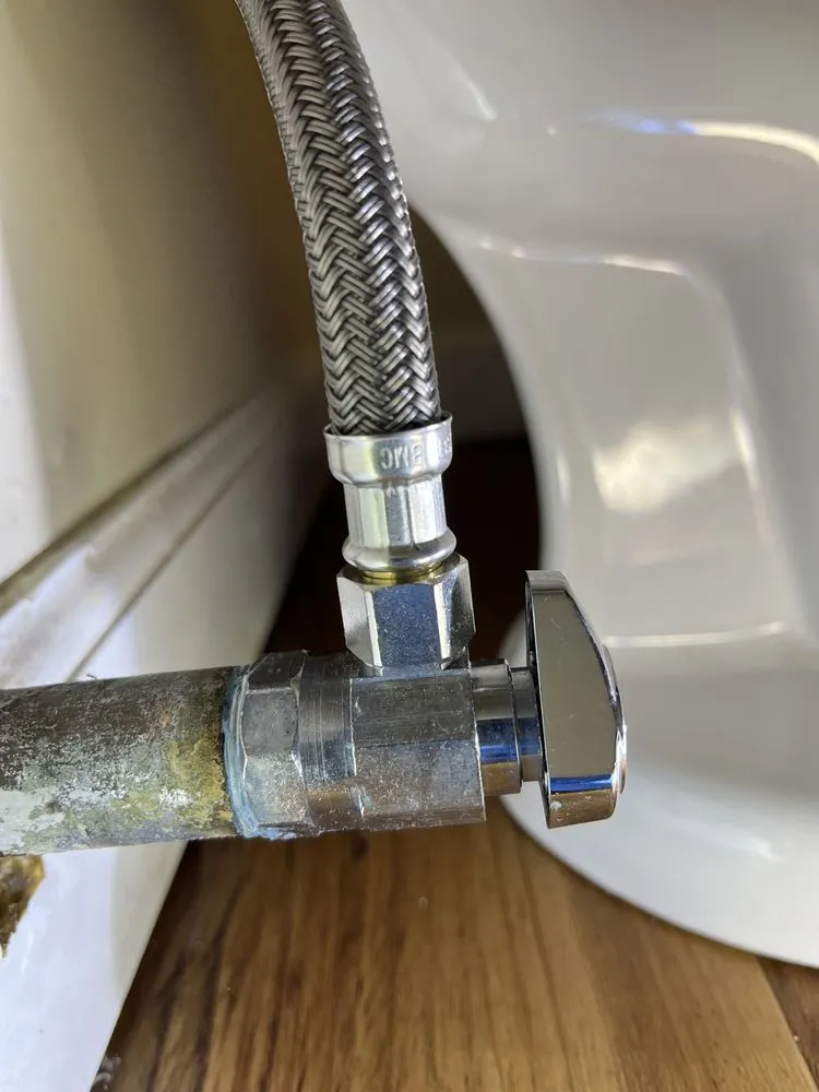 Slide of DrainWiz Plumbing and Rooter