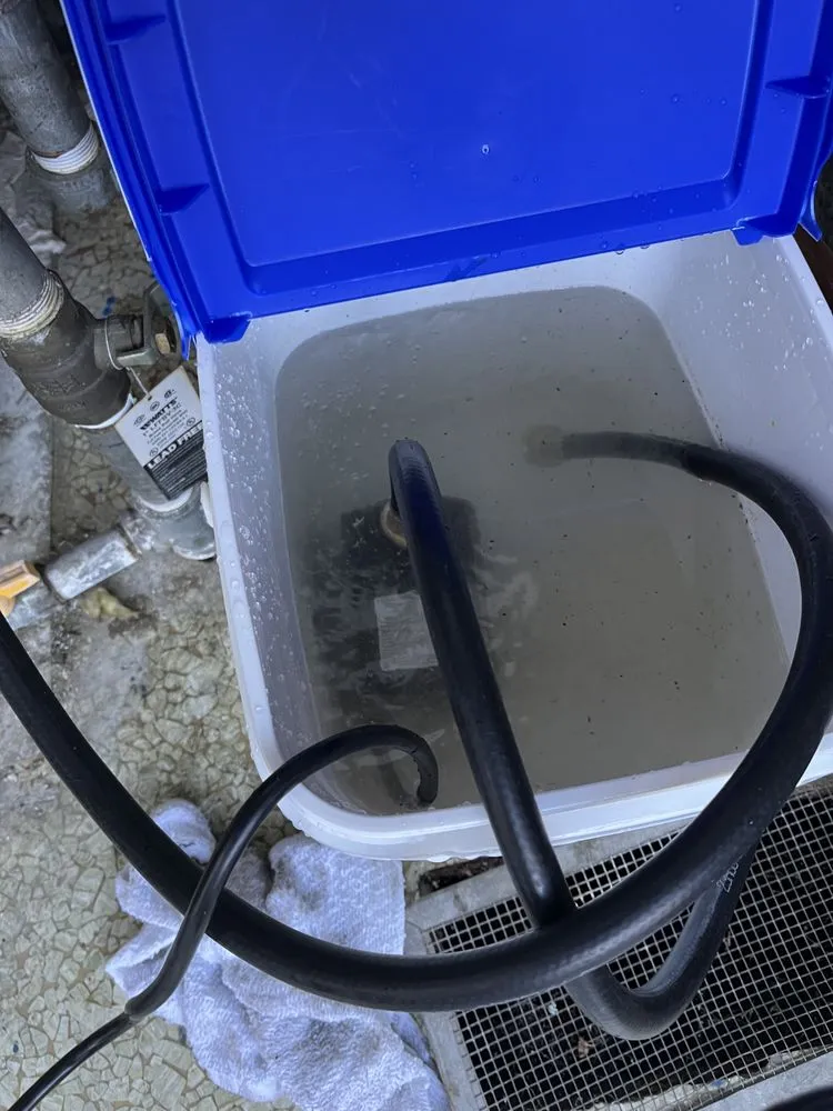 Slide of DrainWiz Plumbing and Rooter