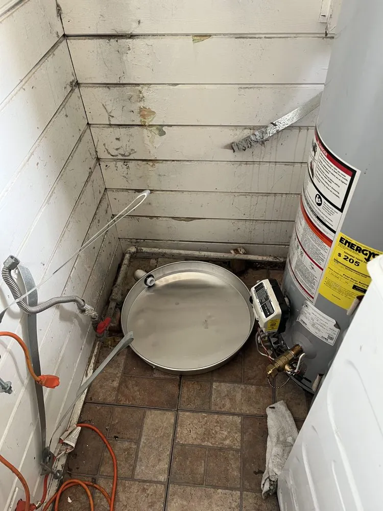 Slide of DrainWiz Plumbing and Rooter